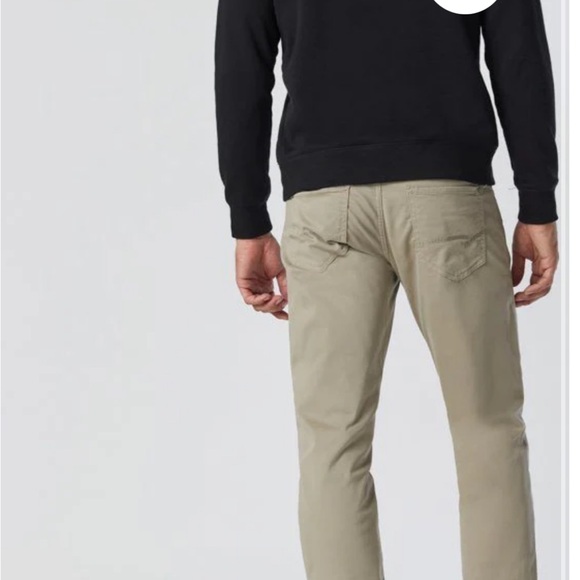 Men’s Mavi Pants. Brand new